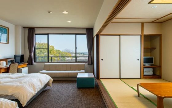 客室一例