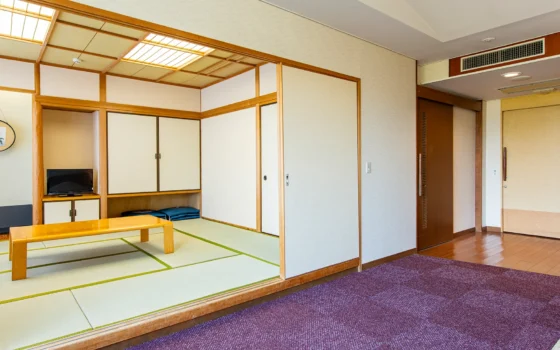 客室一例
